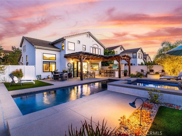 3 Tresaunce, Lake Forest, CA 92610