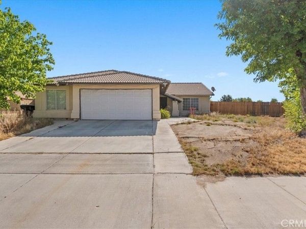 15711 Garnet, Victorville, CA 92394