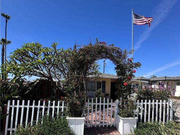 103 E Mariposa, San Clemente, CA 92672