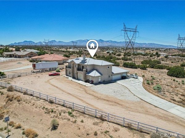 8294 Aster Road, Oak Hills, CA 92344