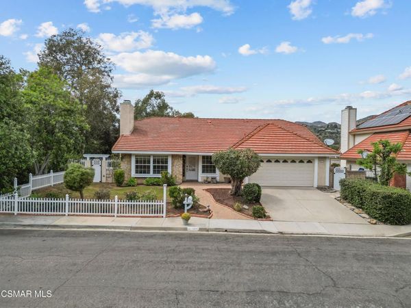561 Walter Avenue, Newbury Park, CA 91320