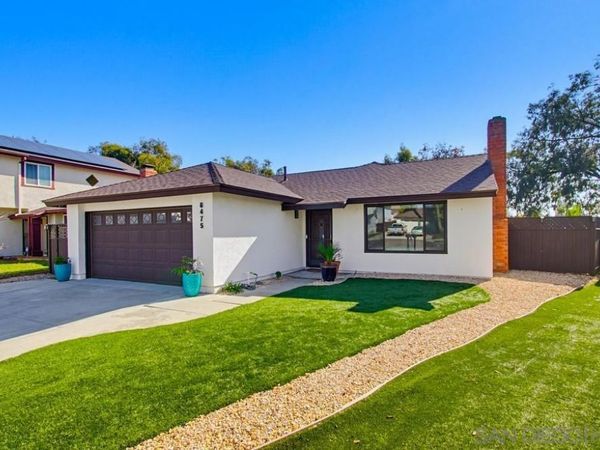 6475 Canyon Vista Ct, San Diego, CA 92111