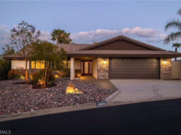 29096 Old Wrangler Road, Canyon Lake, CA 92587