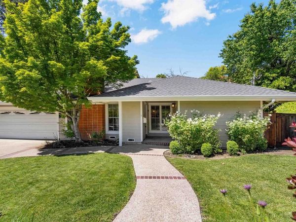 1413 Goleta Ct, Walnut Creek, CA 94597