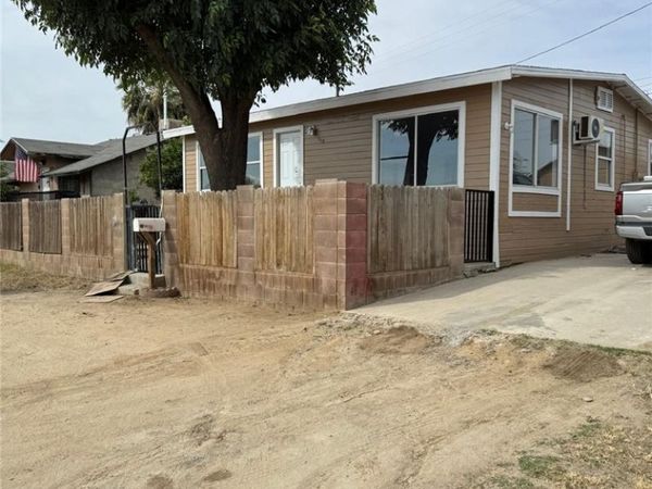 119 Rose, Taft, CA 93268