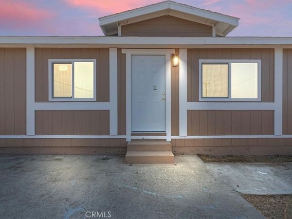 108 2nd Street, Taft, CA 93268