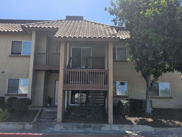 180 Chambers, Unit 21, El Cajon, CA 92020