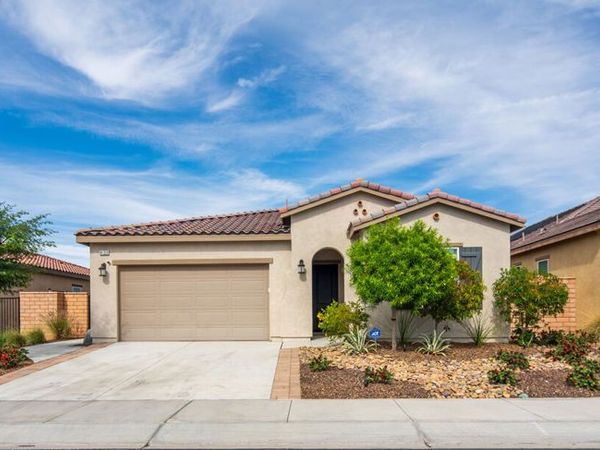 84924 Bedero Court, Indio, CA 92203