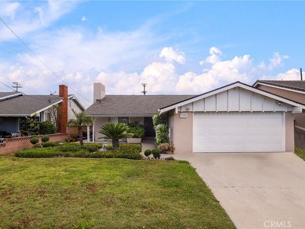 17100 Brighton Way, Gardena, CA 90247