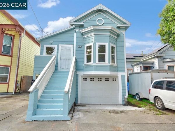 2517 Filbert St, Oakland, CA 94607