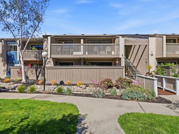 49 Showers Drive, Unit E245, Mountain View, CA 94040