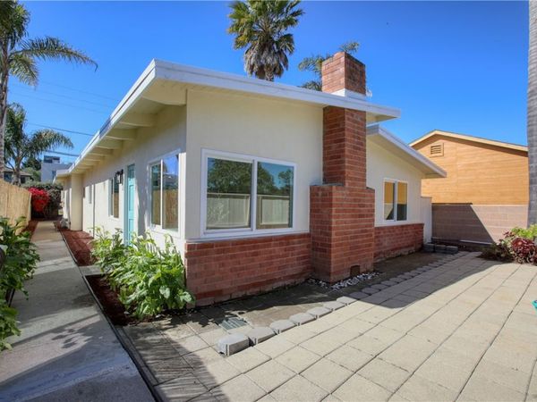 632 Mendel Drive, Oceano, CA 93445