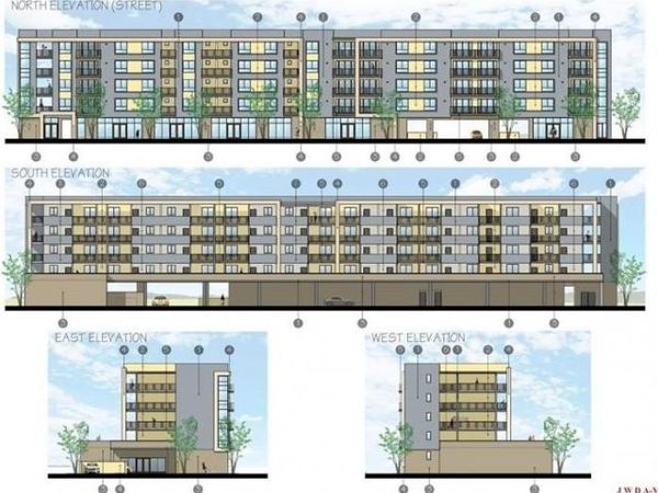 13540 Valley Boulevard, La Puente, CA 91746