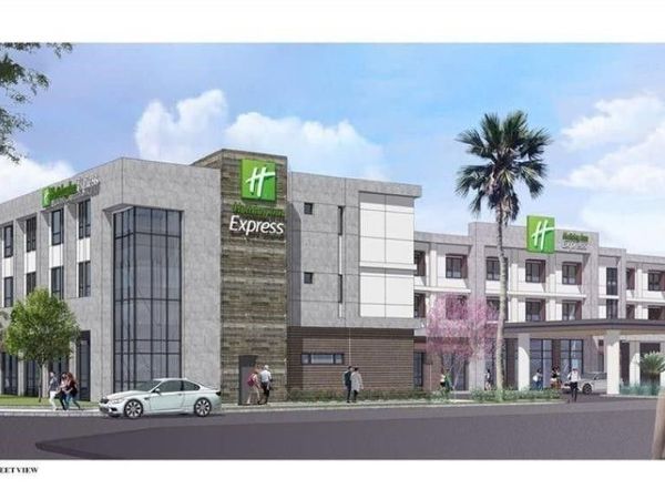 12432 Valley Boulevard, El Monte, CA 91732