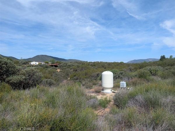 0 Murray Hills Road, Anza, CA 92539