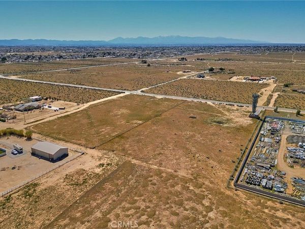 0 Cherokee Road, Apple Valley, CA 92307