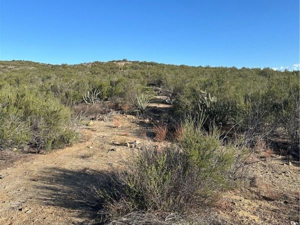 0 Exa Ely Road, Hemet, CA 92544