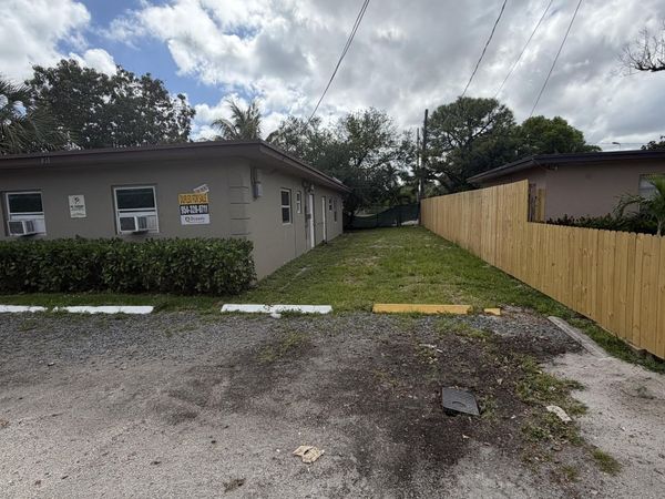 911 NW 12th Avenue, Unit 1-a, Fort Lauderdale, FL 33311