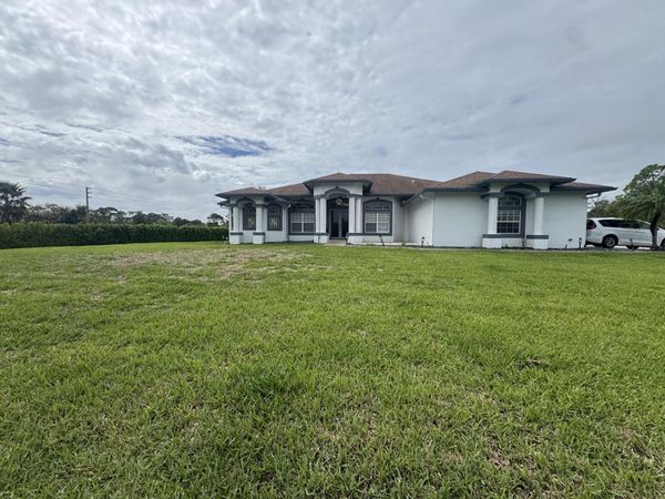 15062 N 73rd St Street N, The Acreage, FL 33470