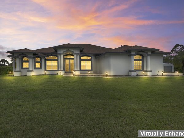15062 N 73rd St Street N, The Acreage, FL 33470