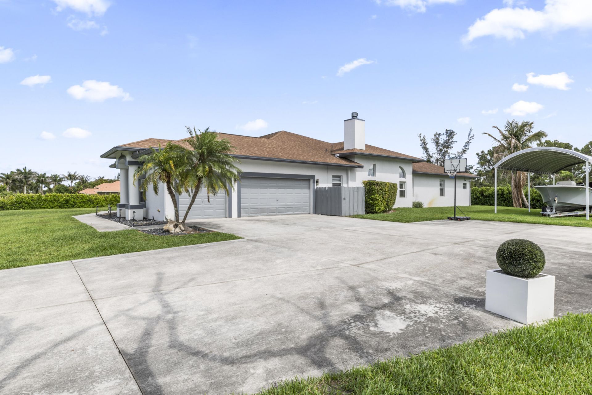 15062 N 73rd St Street N, The Acreage, FL 33470 Photo
