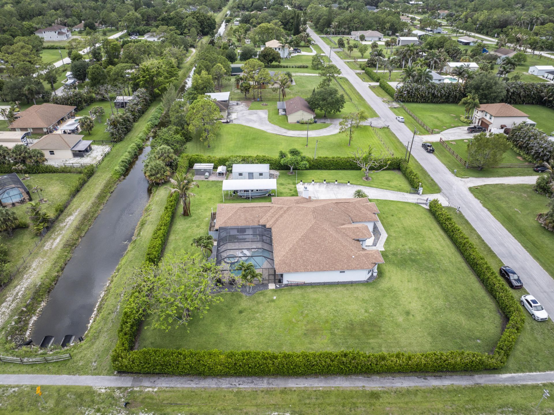 15062 N 73rd St Street N, The Acreage, FL 33470 Photo