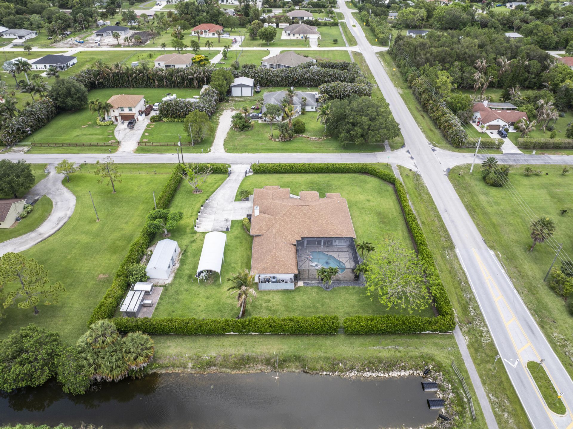 15062 N 73rd St Street N, The Acreage, FL 33470 Photo
