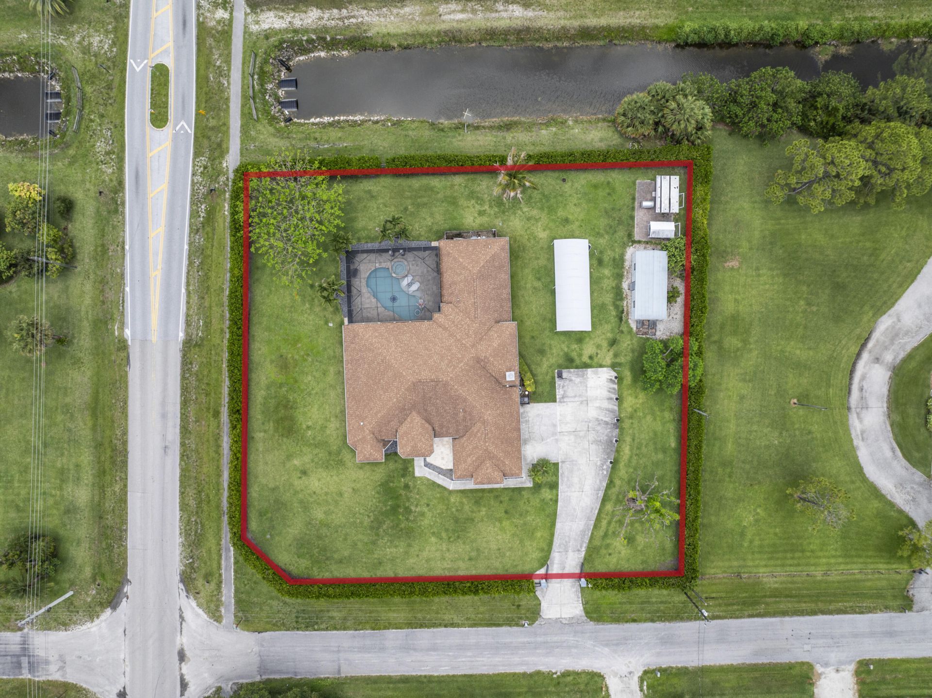 15062 N 73rd St Street N, The Acreage, FL 33470 Photo