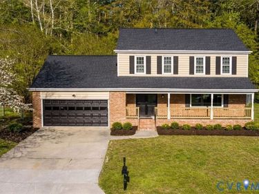 21313 Sparta Drive , Chesterfield, VA 23803