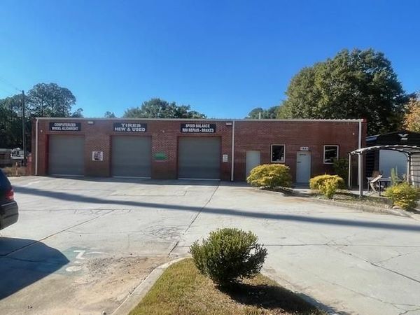 3849 Panola Road, Lithonia, GA 30038