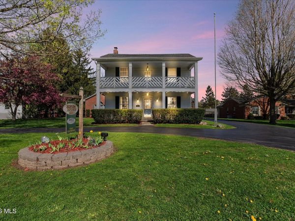 402 N Liberty Street, West Unity, OH 43570