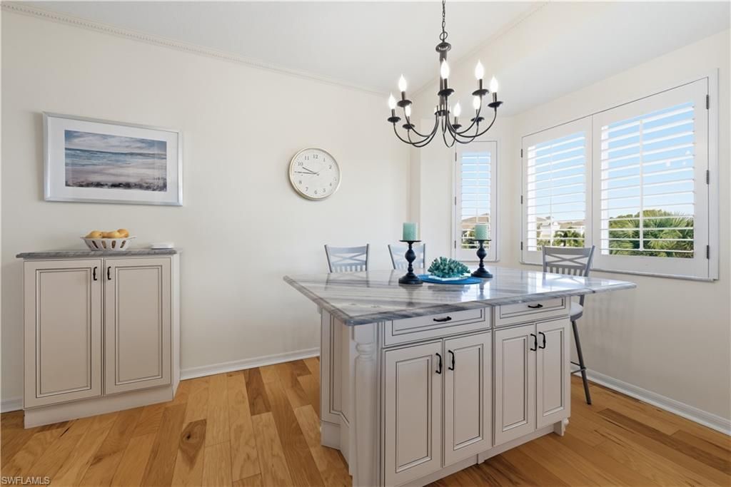 7687 Pebble Creek Cir, Unit 301, Naples, FL 34108 Photo