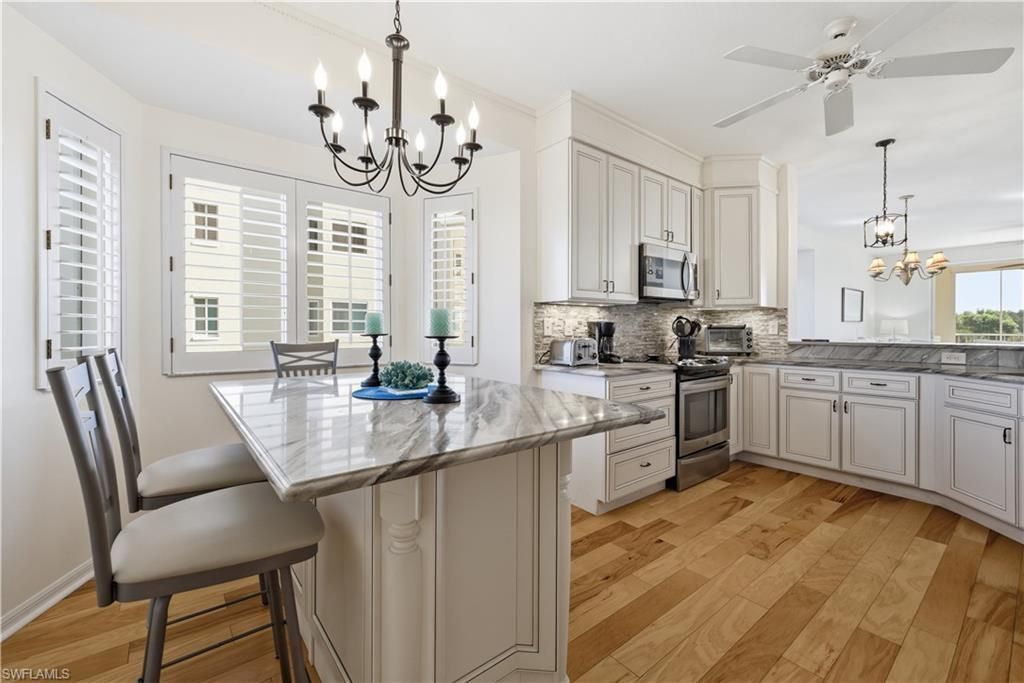 7687 Pebble Creek Cir, Unit 301, Naples, FL 34108 Photo