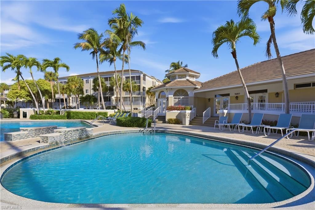 7687 Pebble Creek Cir, Unit 301, Naples, FL 34108 Photo