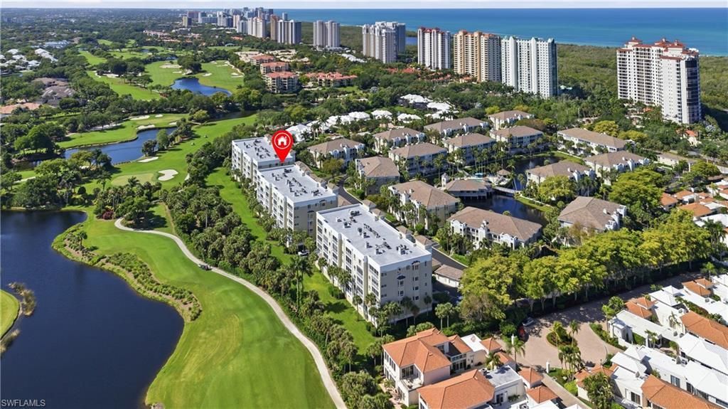 7687 Pebble Creek Cir, Unit 301, Naples, FL 34108 Photo