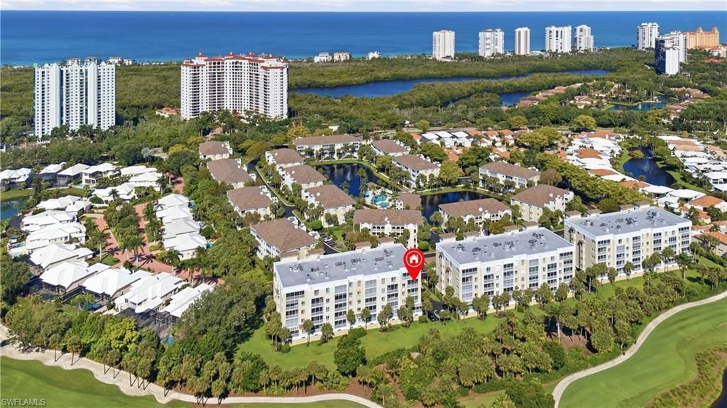 7687 Pebble Creek Cir, Unit 301, Naples, FL 34108 Photo