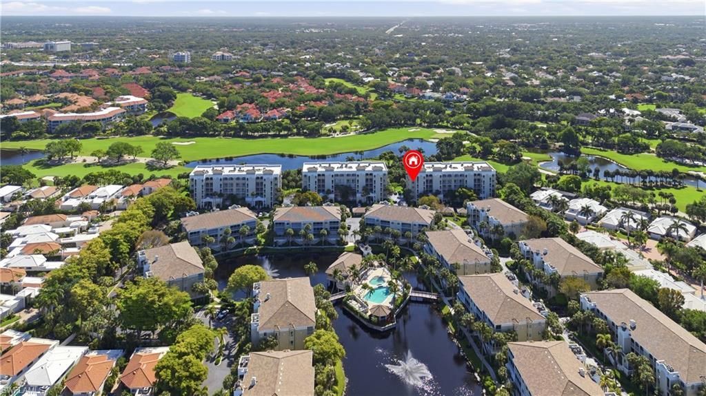 7687 Pebble Creek Cir, Unit 301, Naples, FL 34108 Photo