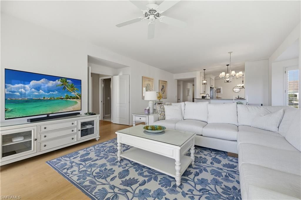 7687 Pebble Creek Cir, Unit 301, Naples, FL 34108 Photo