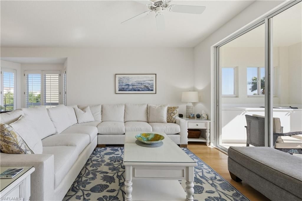 7687 Pebble Creek Cir, Unit 301, Naples, FL 34108 Photo