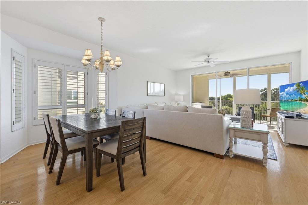 7687 Pebble Creek Cir, Unit 301, Naples, FL 34108 Photo
