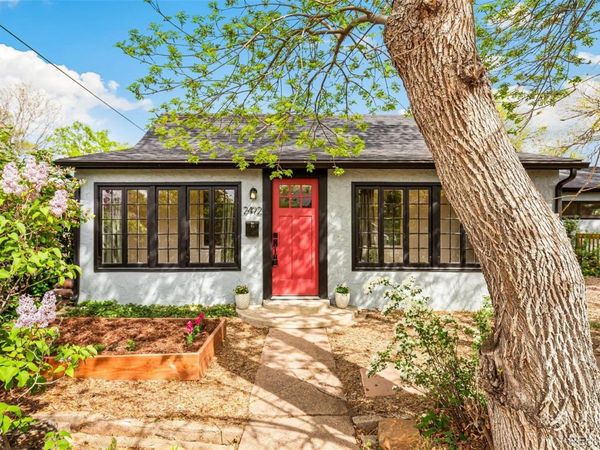 2492 N Lamar Street, Edgewater, CO 80214