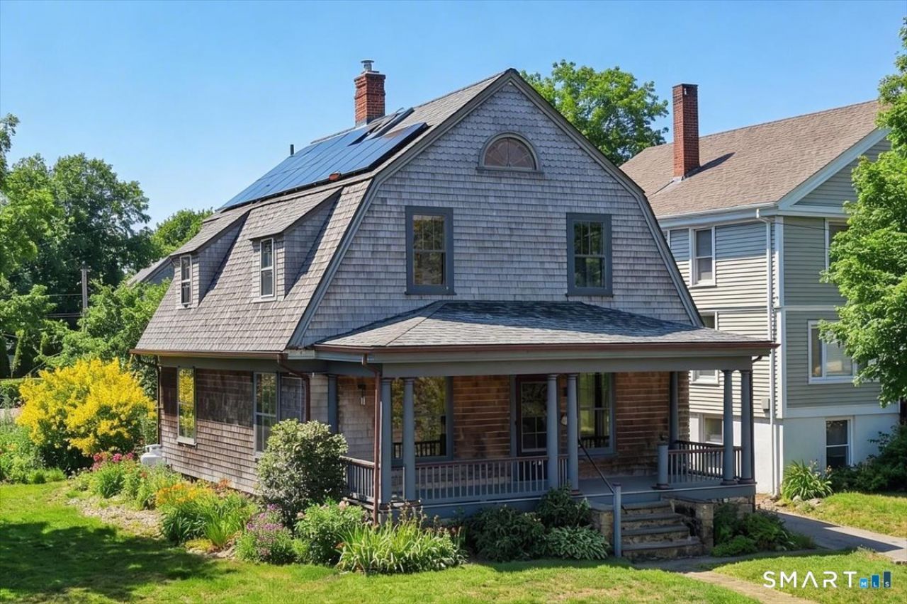 124 West Broad, Stonington, CT 06379 Main Photo
