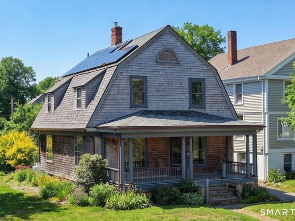 124 West Broad, Stonington, CT 06379
