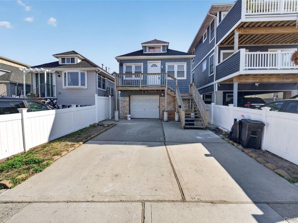 84 E Pine Street , Long Beach, NY 11561