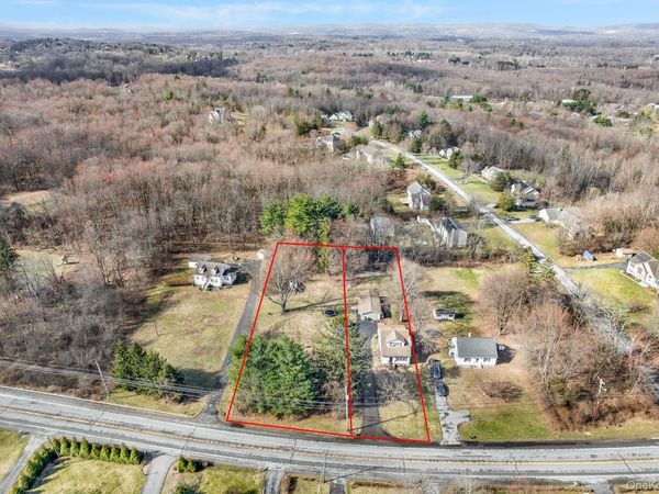 596-598 Freedom Plains Road, Poughkeepsie, NY 12603