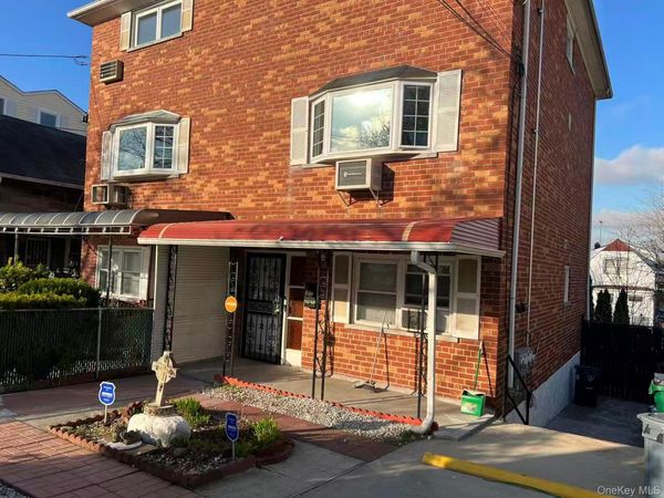 347 Quincy Avenue, Bronx, NY 10465