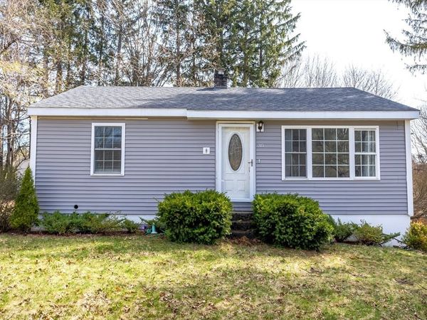 30 S Meadow Rd, Lancaster, MA 01523