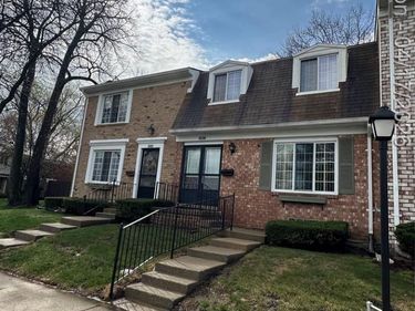 2052 Wickham Street, Royal Oak, MI 48073