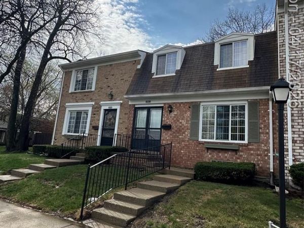 2052 Wickham Street, Royal Oak, MI 48073