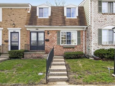 2052 Wickham Street, Royal Oak, MI 48073